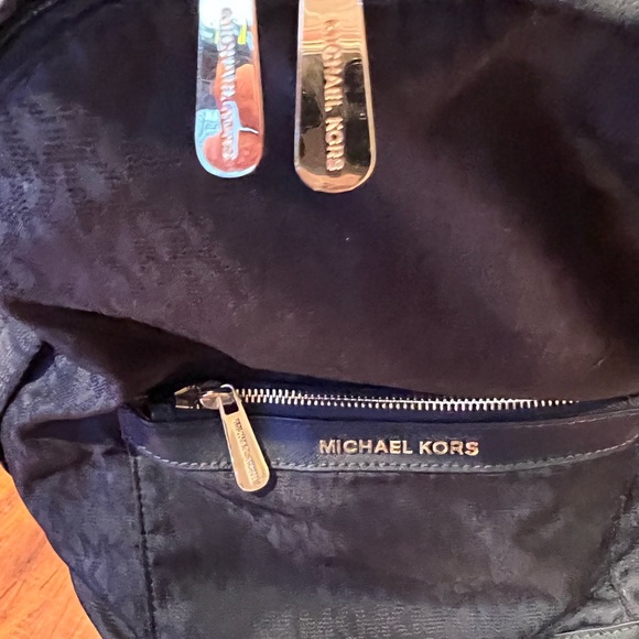 Michael kors backpack - Picture 10 of 10